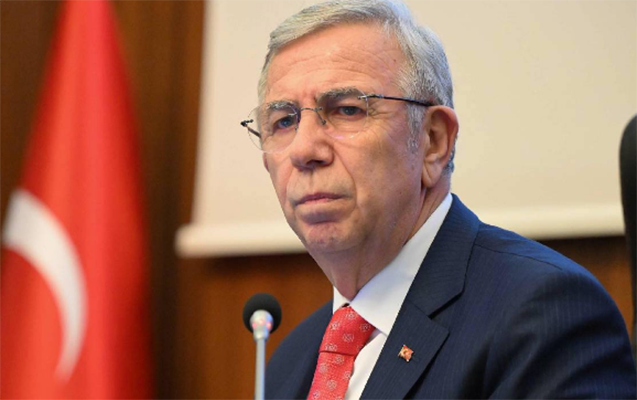 Mansur Yavaş barəsində araşdırma başladı