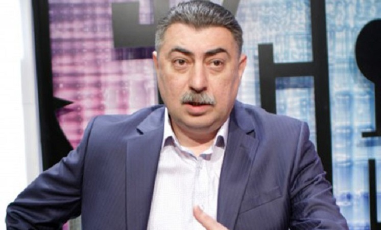 "Space"də yoxlamalar aparılır -&nbsp;Vado Korovin vəzifəsindən gedir