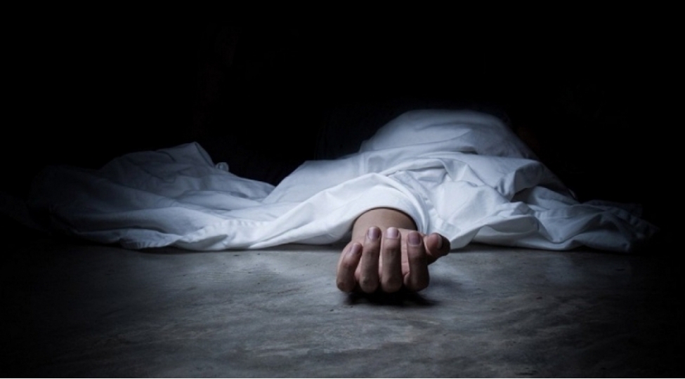 Stomatoloq vəhşicəsinə qətlə yetirildi