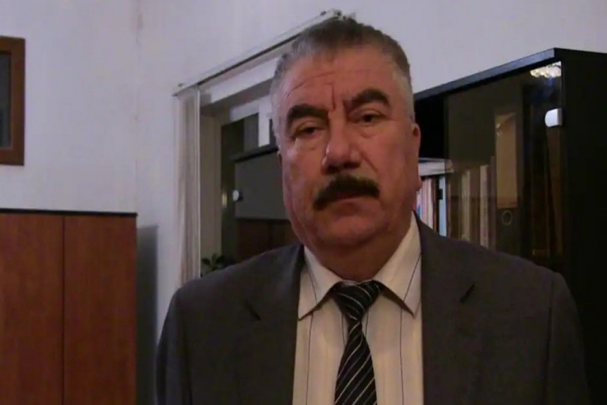 Məhkəmə&nbsp;Namizəd Səfərovla bağlı qərar verdi