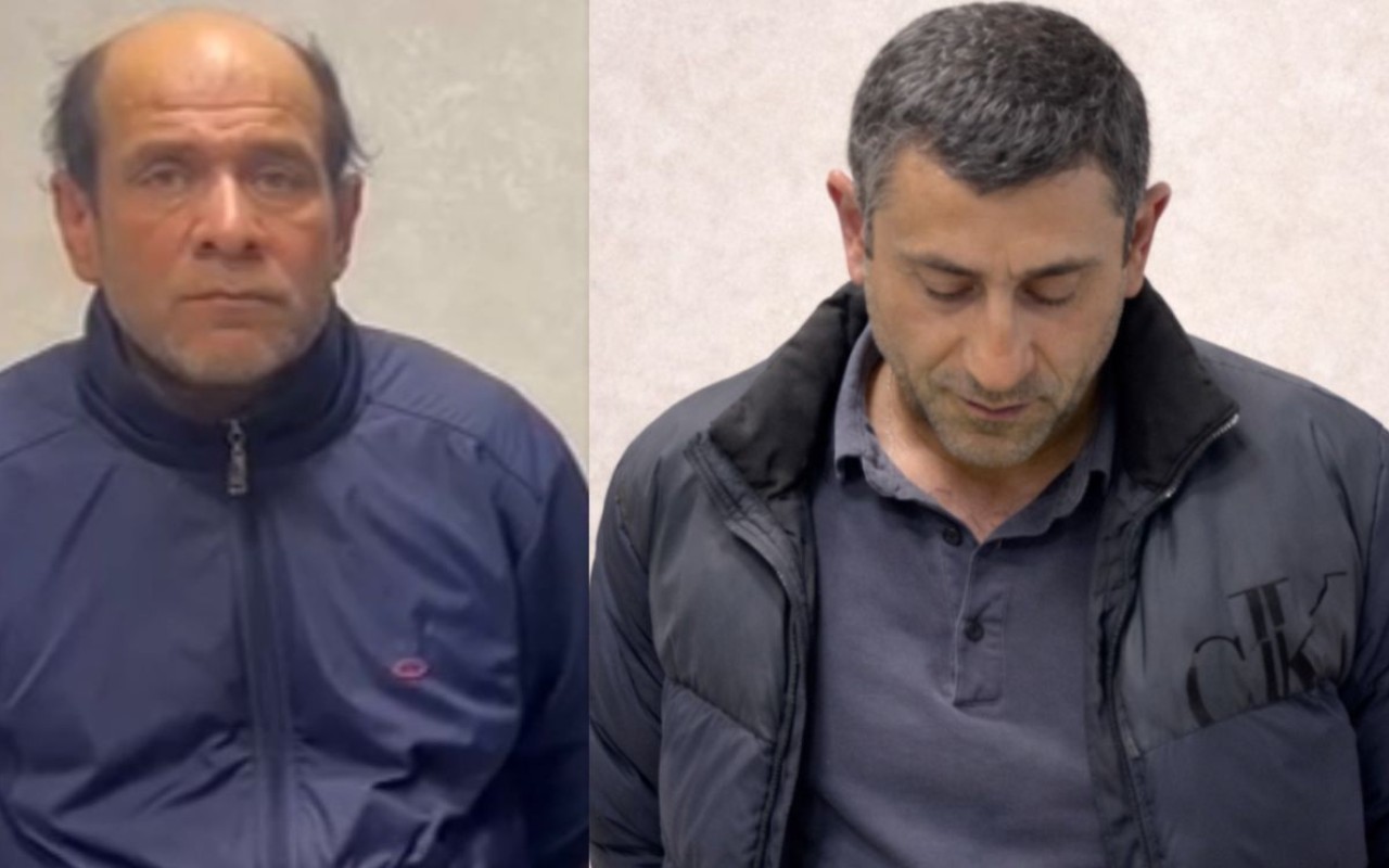 İsmayıllıda taksi sürücüsünə hücum edib,&nbsp;avtomobili qaçırdılar