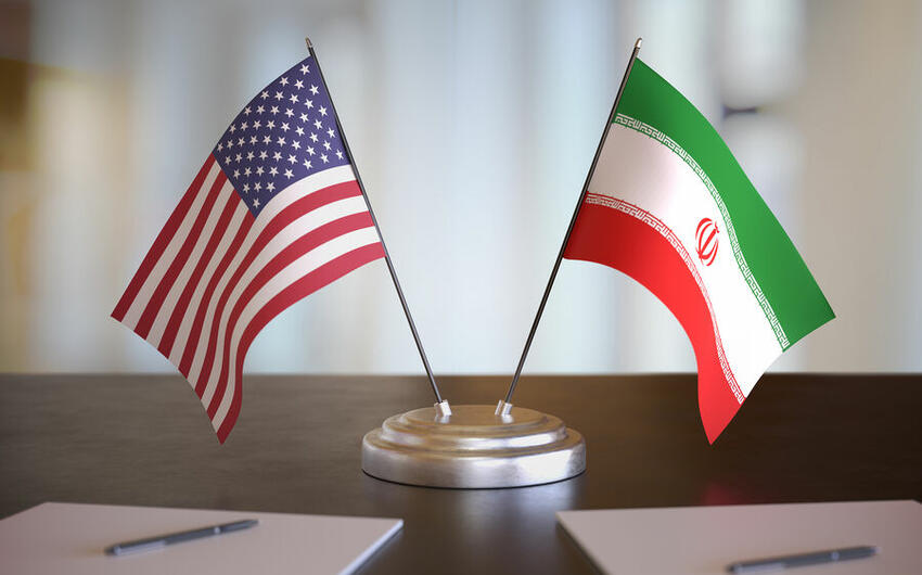 İran ABŞ-la danışıqların ikinci raunduna hazırdır&nbsp;