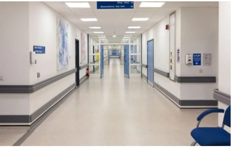 Bakıda özəl klinikanın fəaliyyəti dayandırıldı