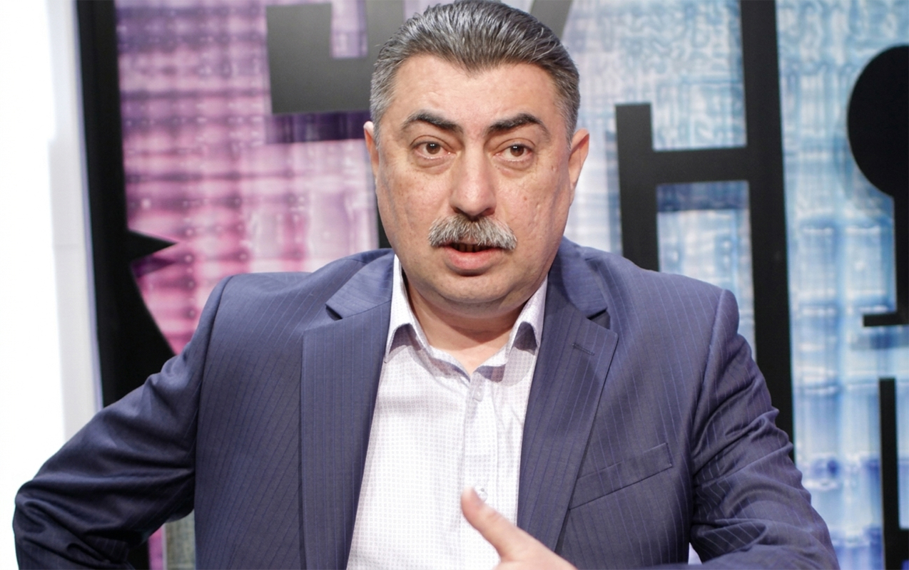 Vado Korovin İTV-nin yeni rəhbəri olacaq - İDDİA