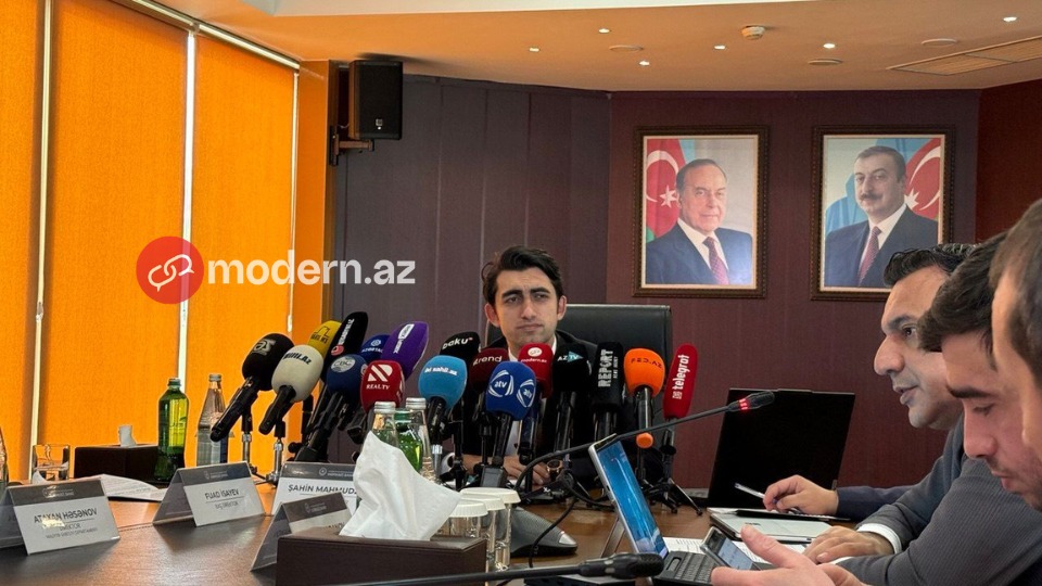 İrandakı hadisələr&nbsp;Azərbaycana necə təsir edir?