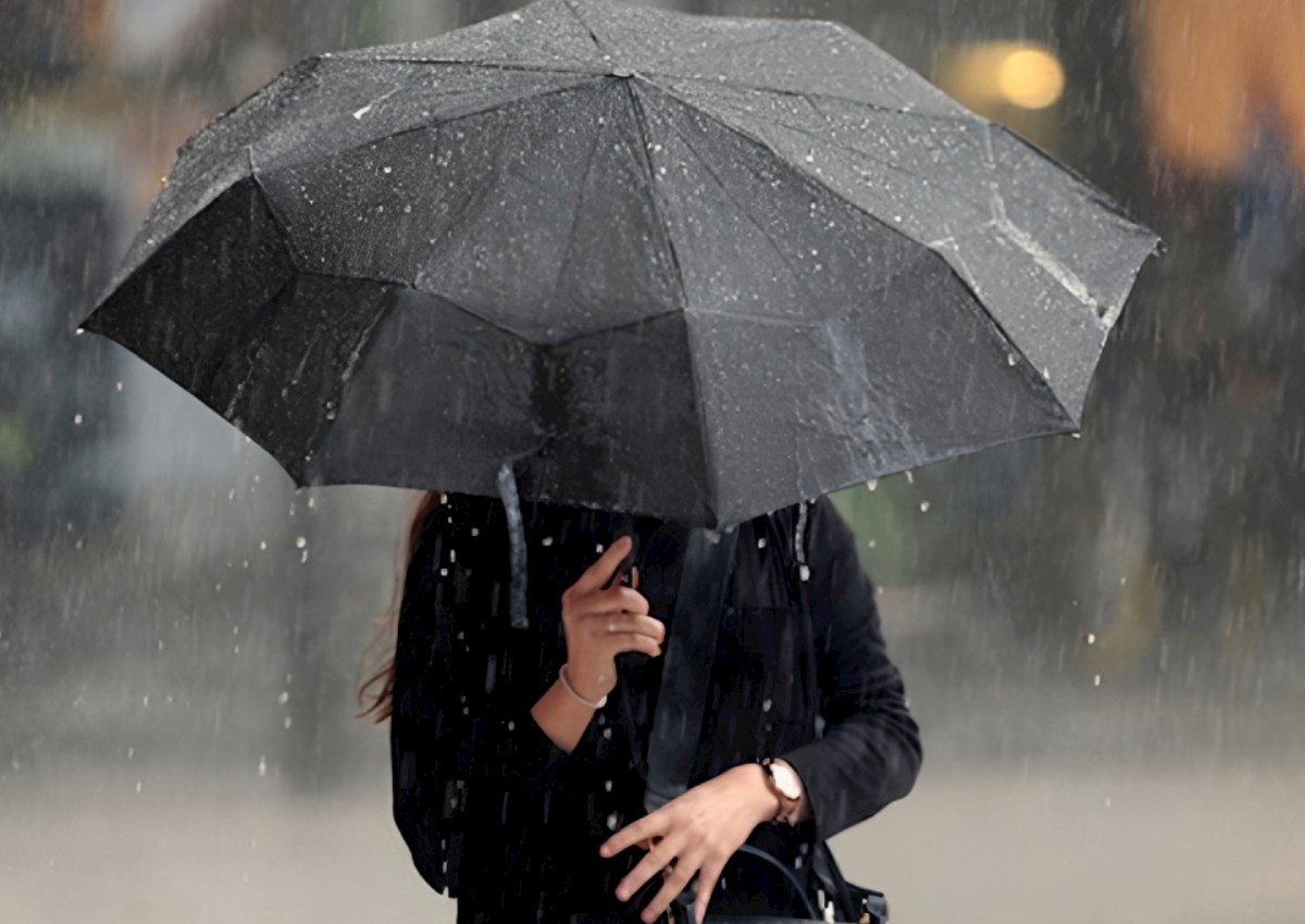 Yağıntılar nə vaxt kəsiləcək? - Nazirlik açıqladı