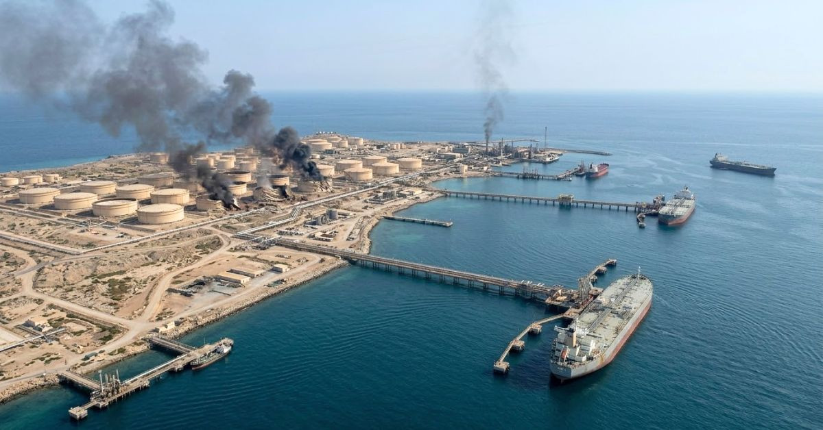 Avropa Şurası Hörmüz boğazının blokadasına qarşı çıxdı