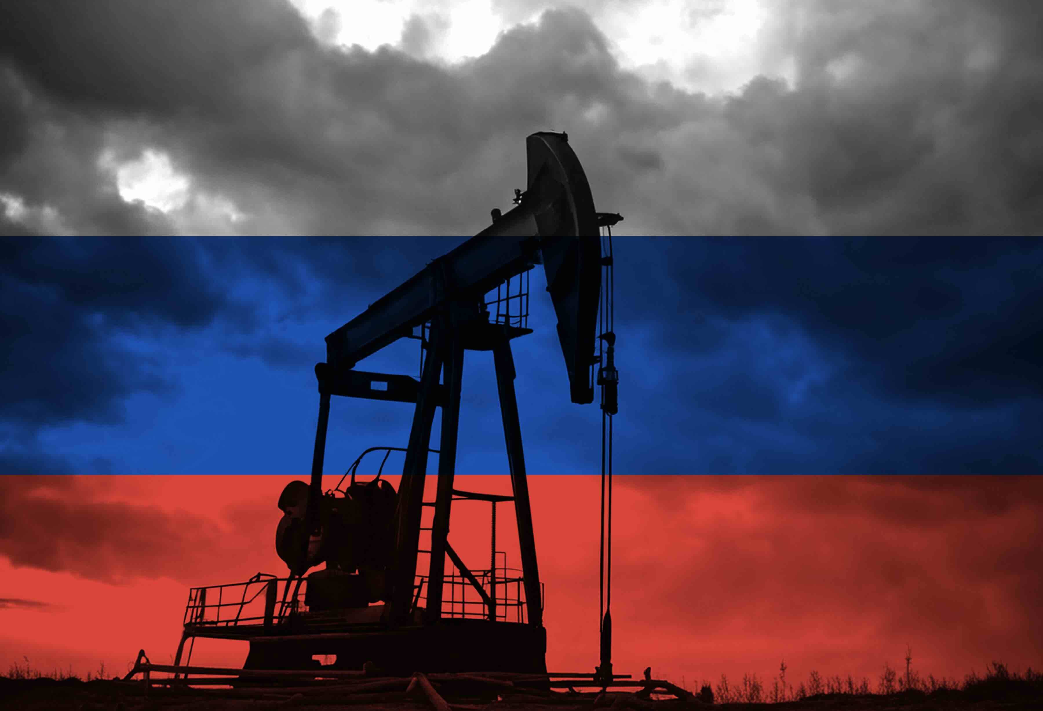 ABŞ Rusiya neftinə qarşı sanksiyaları yenidən bərpa etdi