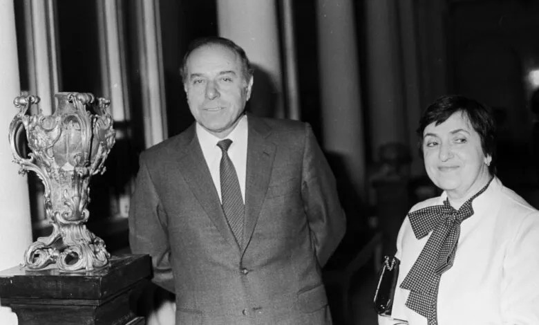 Milli səhiyyənin formalaşmasında akademik Zərifə Əliyevanın rolu böyükdür