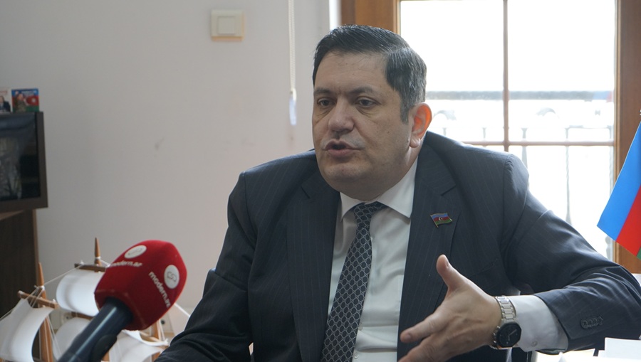 Qubada işçi tapmaq çətindir - Deputatla MÜSAHİBƏ