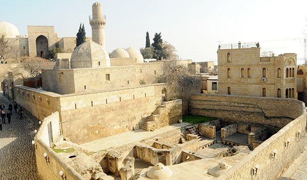 Dövlət 70 abidəni&nbsp;mühafizəyə götürəcək