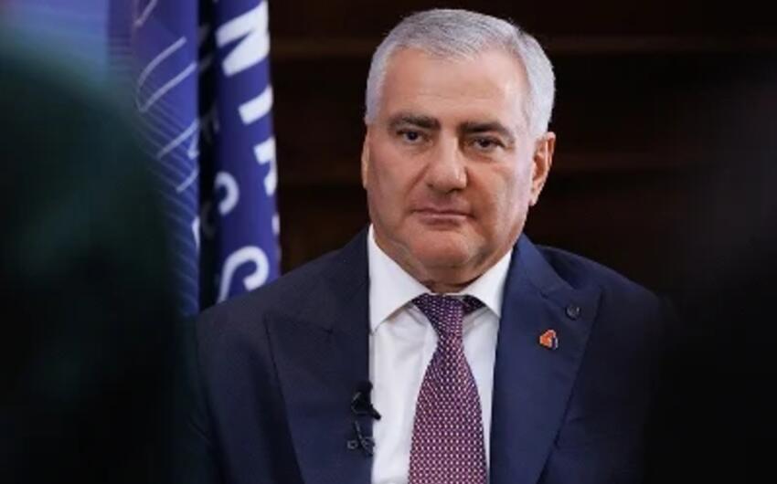 Главного соперника Пашиняна доставили в суд