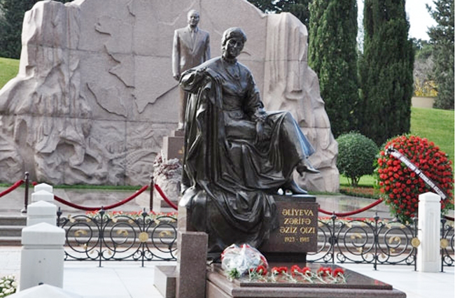 Humanizm, elm və fədakarlıq simvolu