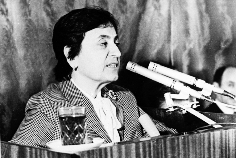 Elmə və insanlığa həsr olunmuş ömür