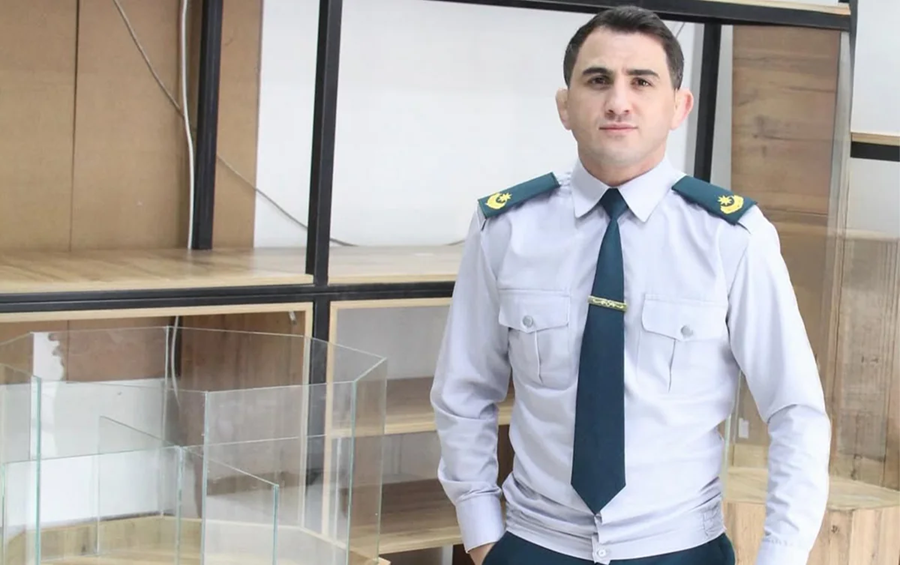 Elçin Quliyevdən dünya çempionumuz ilə bağlı qərar&nbsp;