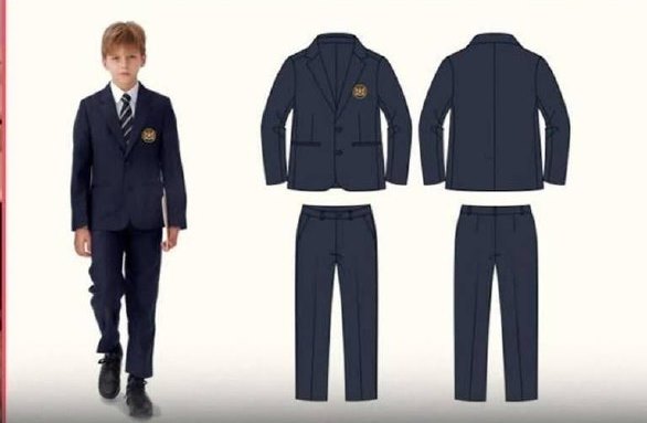 Yeni məktəbli formaları belə olacaq