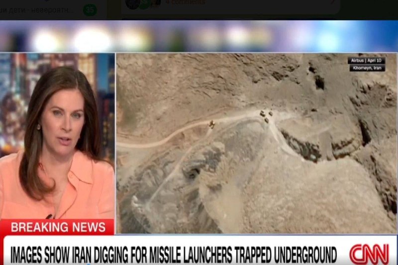 İran toparlanmaya başladı