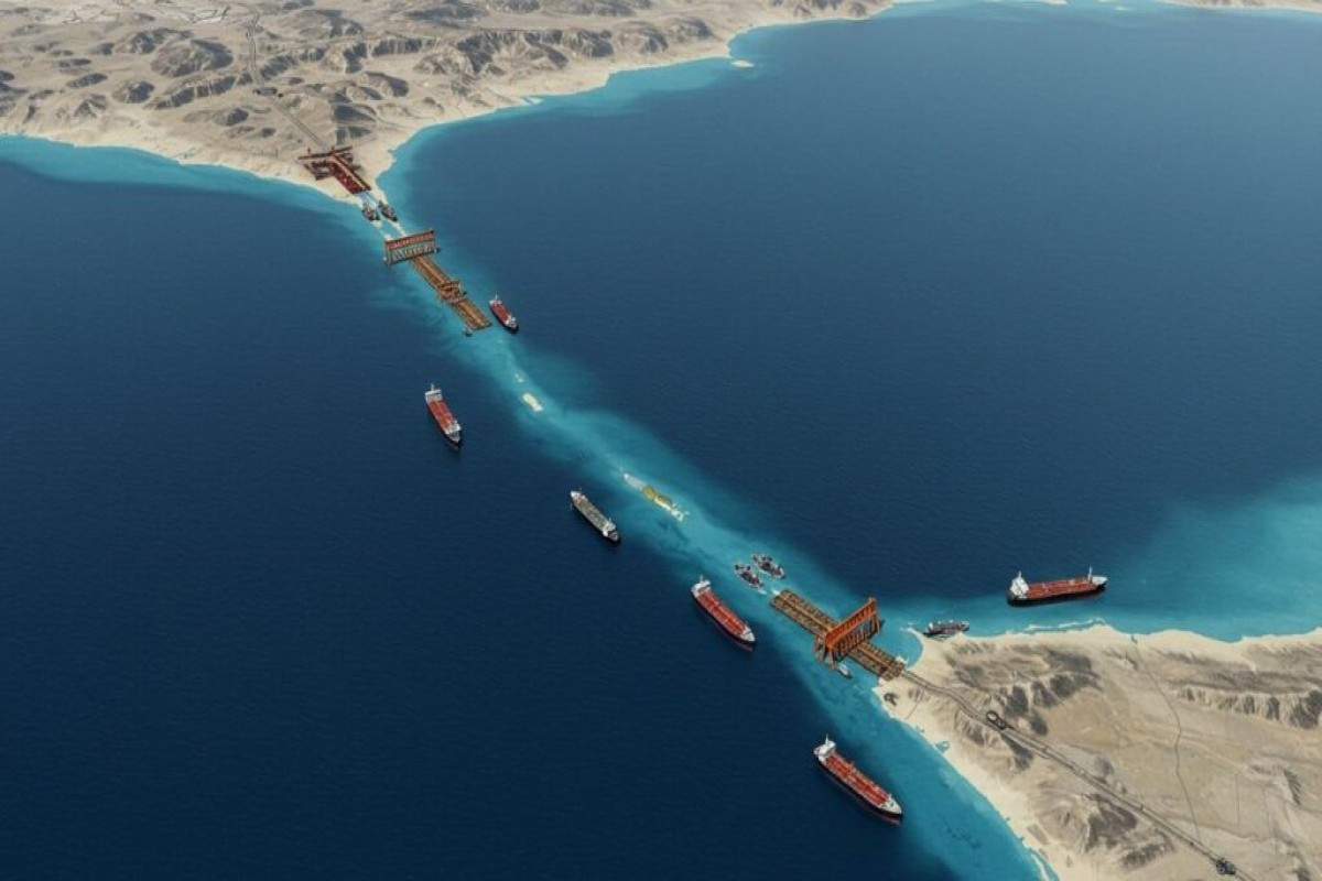 Hormuz blockade does not scare China: The US will not be able to do anything