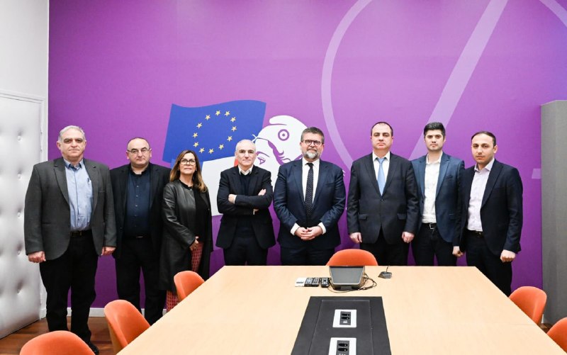 Azərbaycana qarşı separatçılıq edən mer