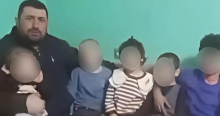 6 üzvü qazdan zəhərlənən ailə ilə bağlı&nbsp;qərar verildi