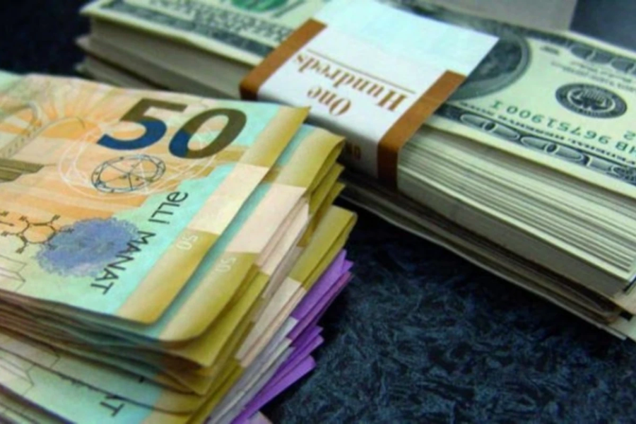 Manatın məzənnəsi dəyişəcək? - RƏSMİ&nbsp;&nbsp;