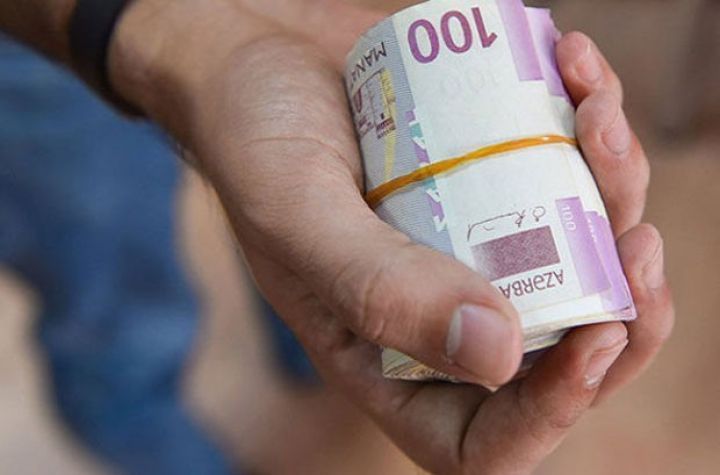 Bu qurumda maaşlar artırıldı - QƏRAR