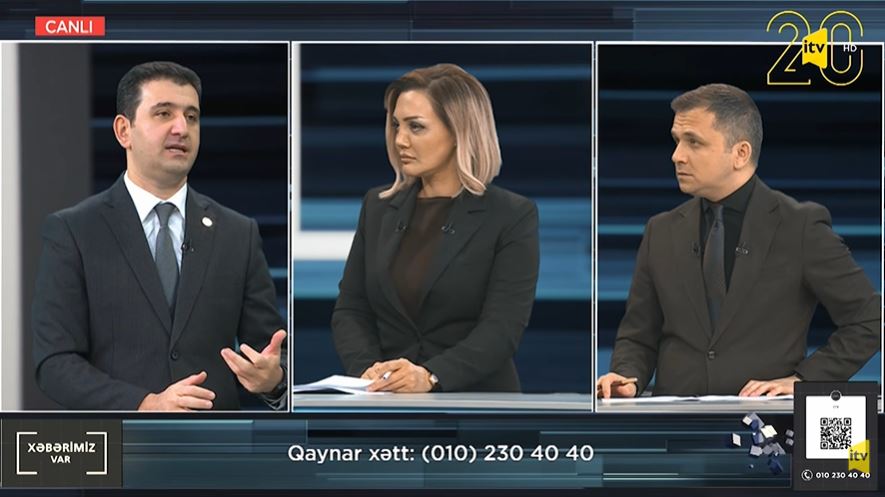 "Biz gizli işsizliyi təşviq edirik"- Gənclər niyə Bakıya axın edir?