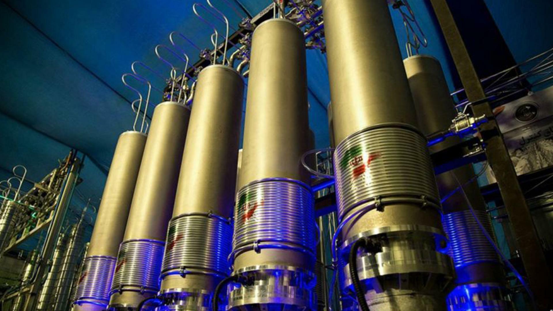 İran uranın zənginləşdirilməsini&nbsp;müzakirə edəcək