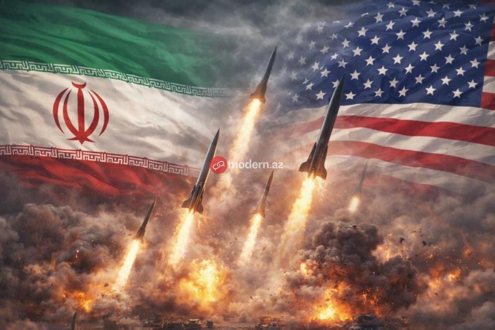 Принято решение по Ирану - отправляется еще 10 тысяч военнослужащих