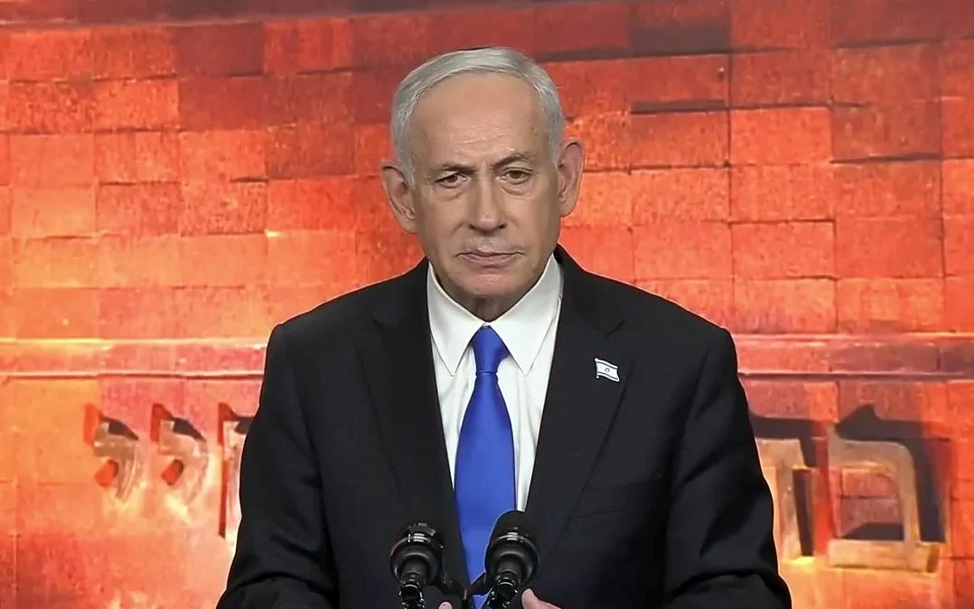 Netanyahu: İranla müharibə&nbsp;yenidən başlaya bilər&nbsp;