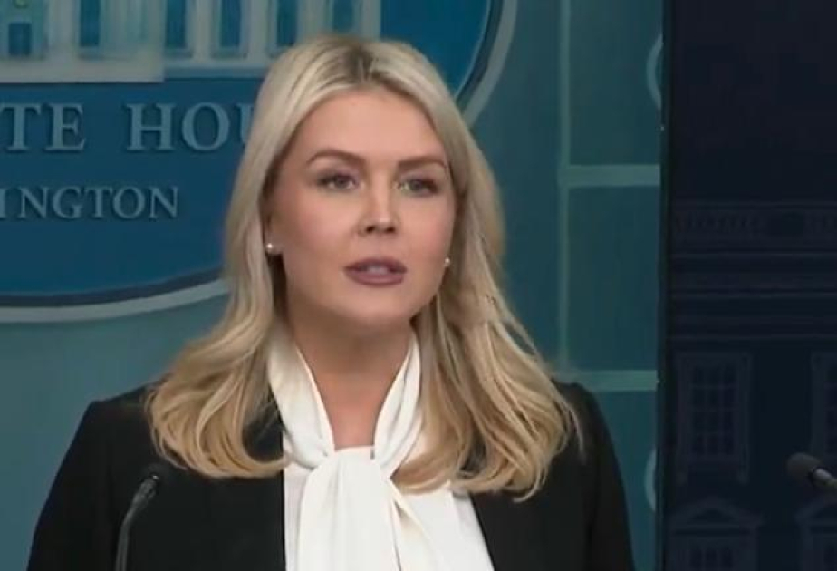 Ağ Ev İranla bağlı dəniz blokadasının nə vaxt bitəcəyini açıqlamayıb