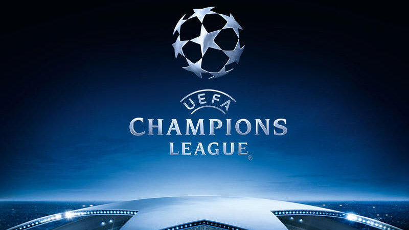 Полуфинальные пары Лиги чемпионов - РАСПИСАНИЕ