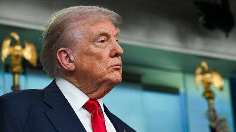 Trump revealed the only way to bring Iran back to talks