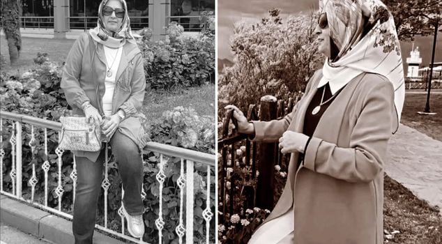 Şagirdlərini qoruyarkən güllələndi - FOTO