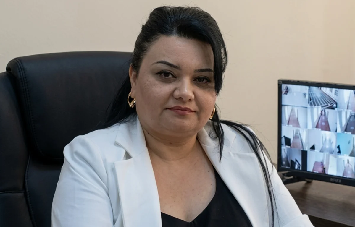 Azərbaycandan qaçan məktəb direktoru Türkiyədə&nbsp;TUTULDU