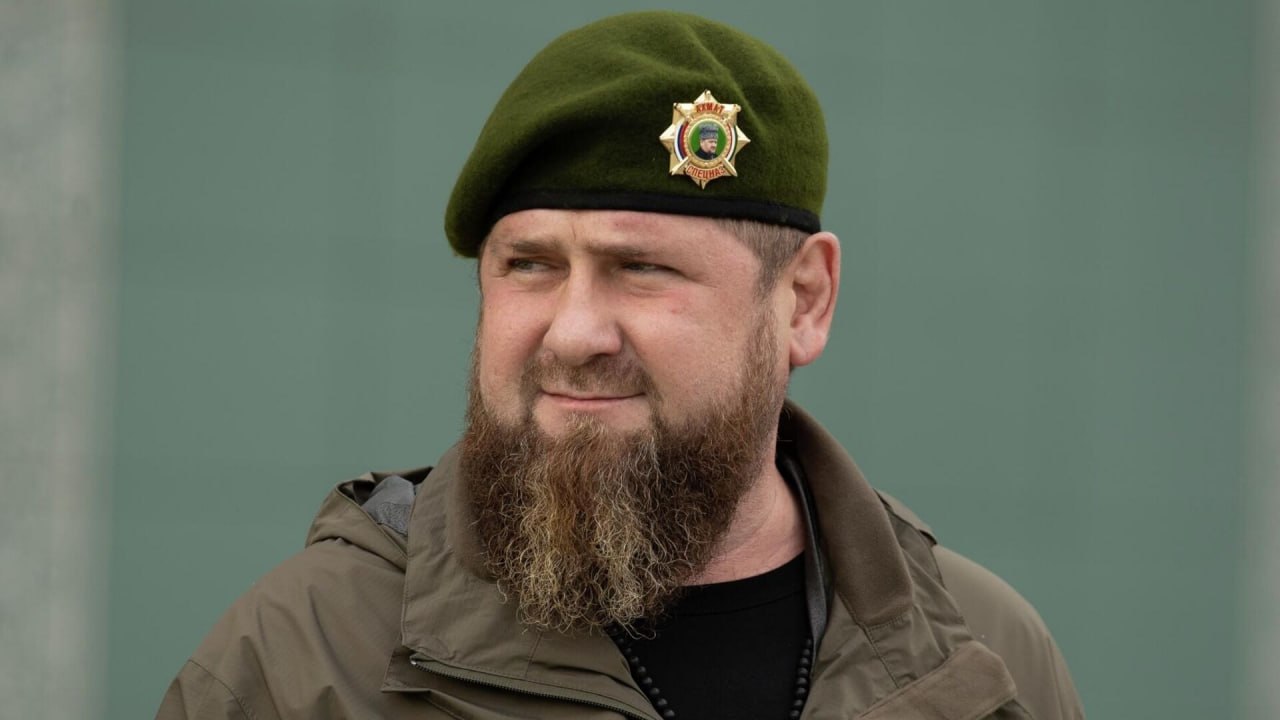 Ukraynada döyüşən çeçenlərin sayı kəskin artıb