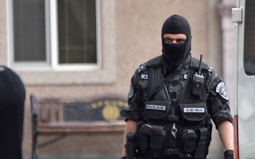 11 müxalifətçi saxlanıldı -