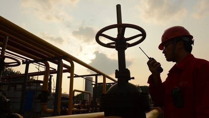 Azərbaycanın nə qədər&nbsp;şist qazı var?