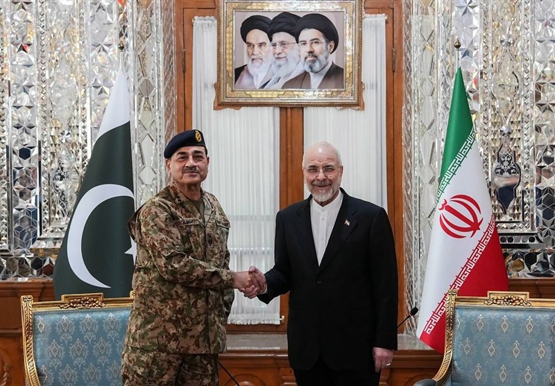 ABŞ-İran danışıqlarının növbəti raundu müzakirə olundu