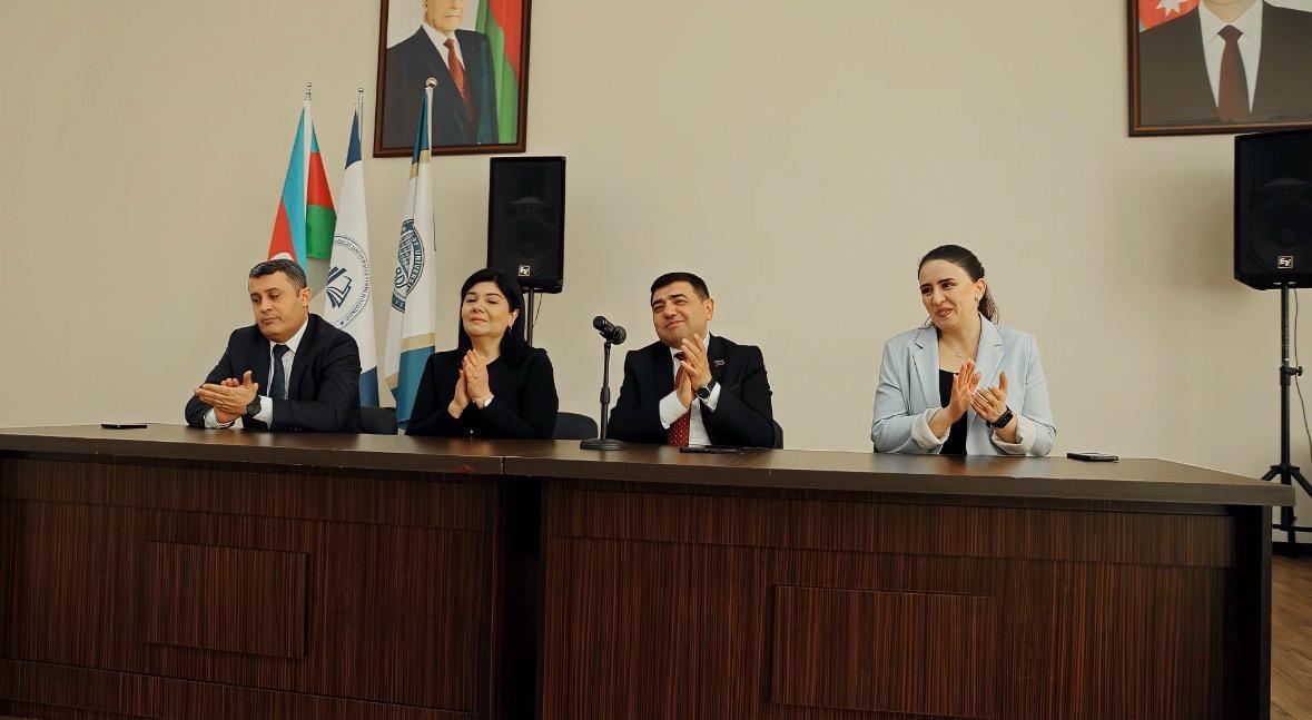 Azərbaycanın sülh gündəliyi regionda sabitliyin əsasını qoyur