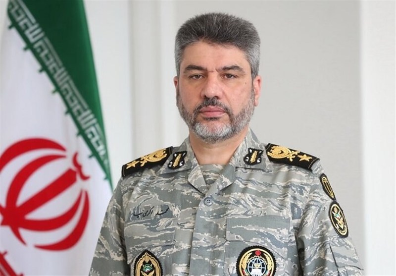 US statement on infiltration operation in Isfahan - DETAILS