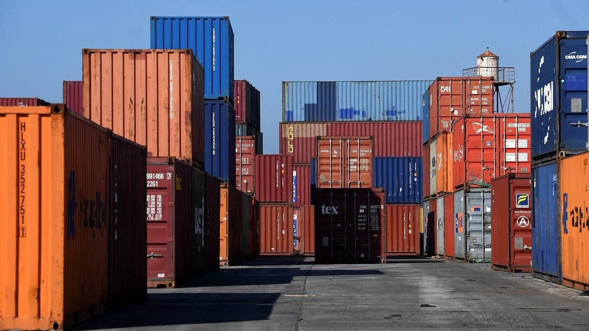 Azərbaycanın Ermənistandan aldığı malın adı açıqlandı