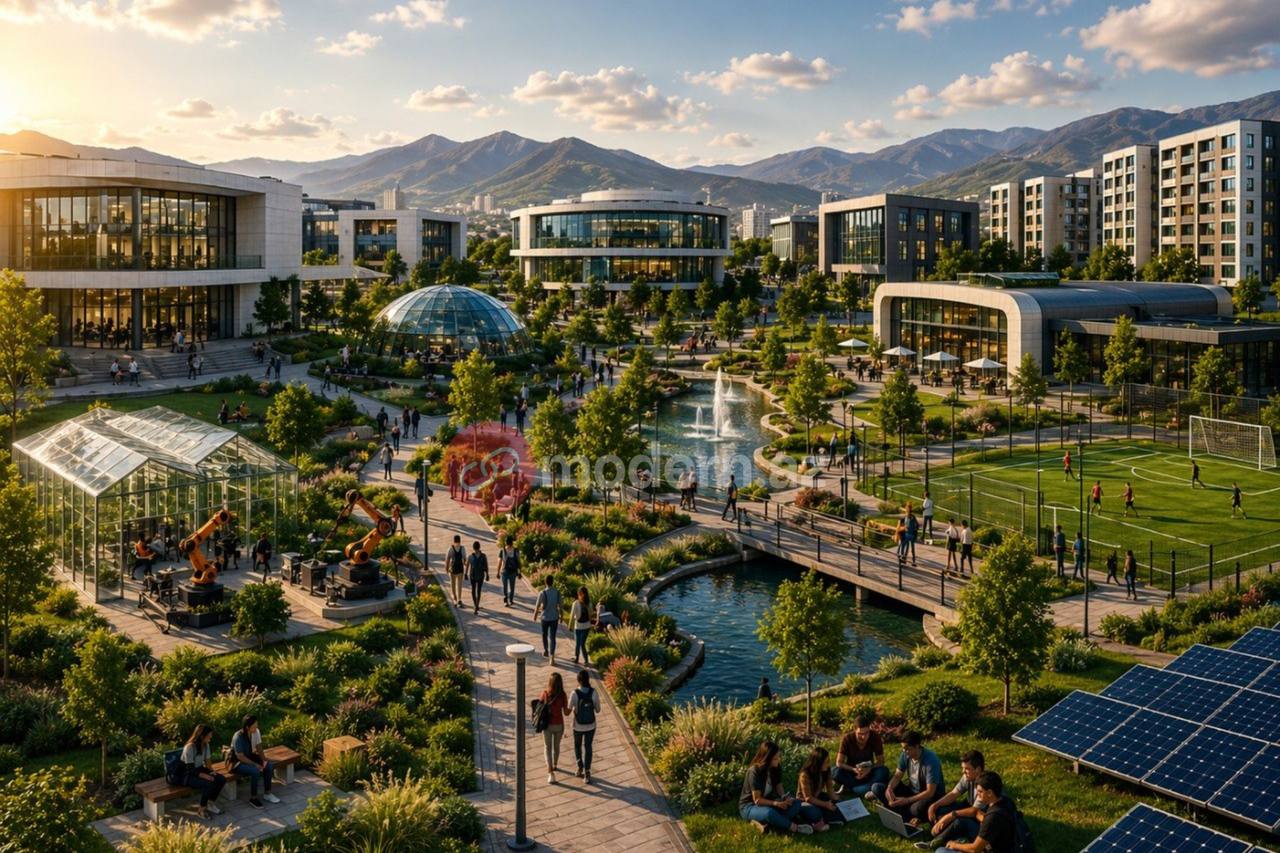 Azərbaycanda &ldquo;akademik şəhər&rdquo; modeli: universitetlər hansı regionlara köçürülür?