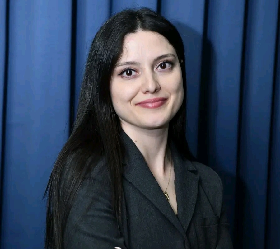 Universitetə yeni prorektor təyin edildi&nbsp;