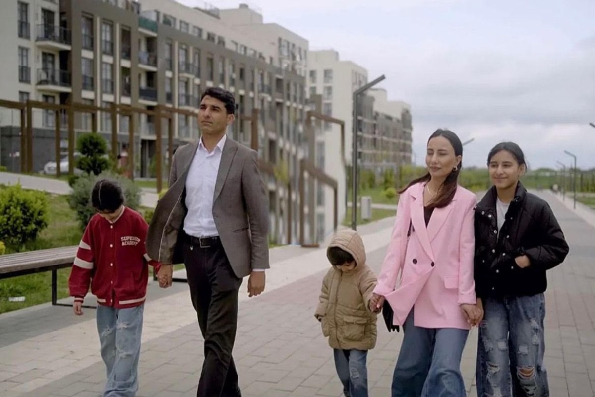 &ldquo;Euronews&rdquo;&nbsp;WUF13 barədə reportaj hazırlayıb