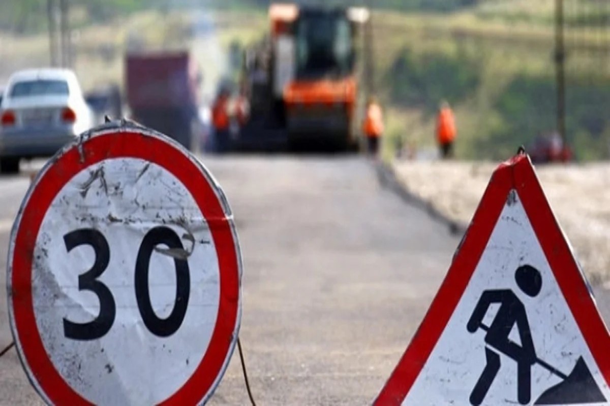 Bakıda bu yollar bağlanacaq&nbsp;