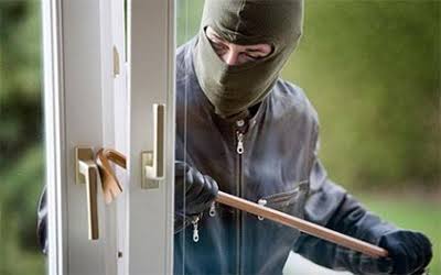 Bakıda aptekdən oğurluq oldu