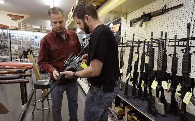 Ukrayna və Niderland&nbsp;silah istehsal edəcək