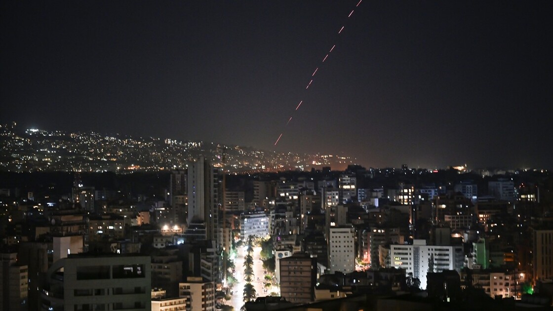 İsrail atəşkəsi pozub -&nbsp;Livan tərəfi xəbər yaydı