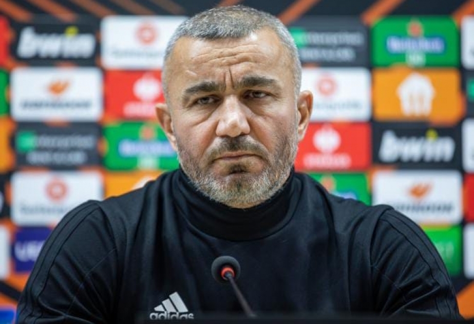 Qurban Qurbanov Abbas Hüseynovu əsas heyətdən KƏNARLAŞDIRDI